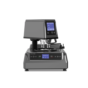 Шлифовально-полировальные станки серии LMP4